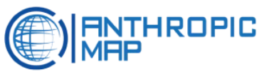ANTHROPIC MAP