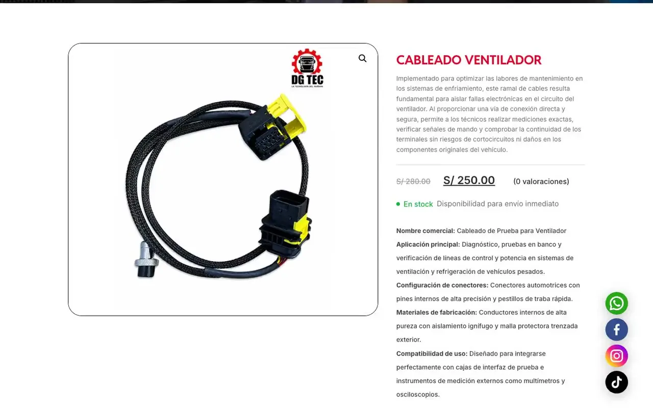 Carrito de compras con cantidades, cupón aplicado y totales