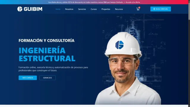 Web de GUIBIM