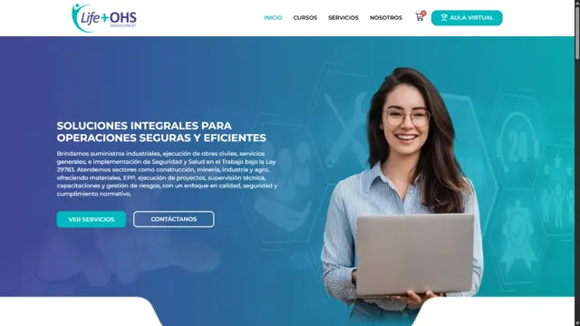 Web de LIFE Plus