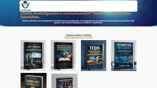 Web de Talentum