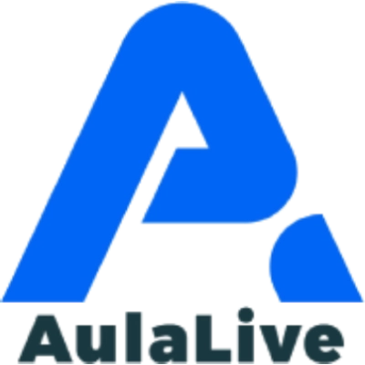 Aula Live — centro de capacitación aliado